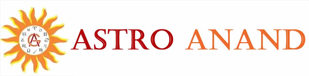 AstroAnand - Vedic Astrologer Jaipur